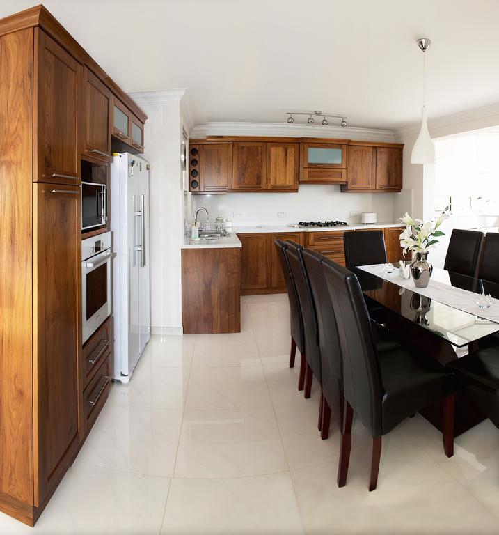 Seagull Penthouse Marsaxlokk Apartman Kültér fotó
