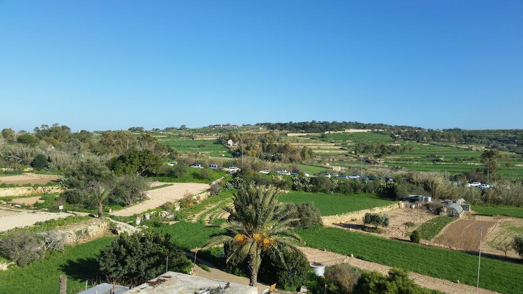 Seagull Penthouse Marsaxlokk Apartman Kültér fotó