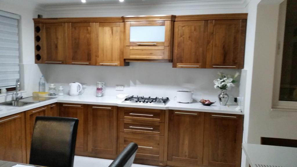 Seagull Penthouse Marsaxlokk Apartman Kültér fotó