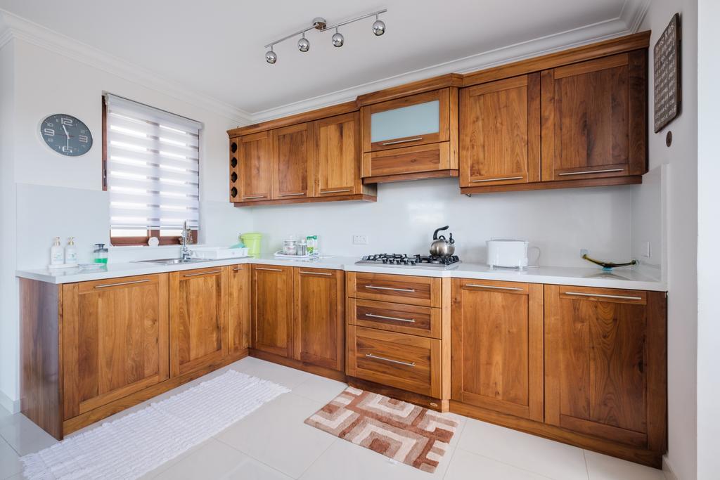 Seagull Penthouse Marsaxlokk Apartman Kültér fotó